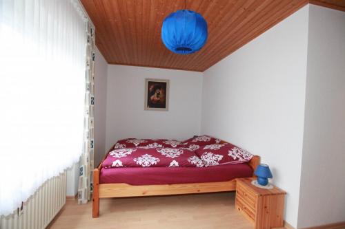 Schlafzimmer 2